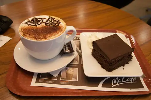 Patisserie Valerie photo 4