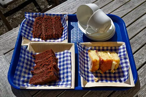 Patisserie Valerie photo 2