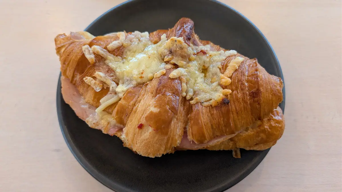 Patisserie Valerie – patisserie in Somers Town, London