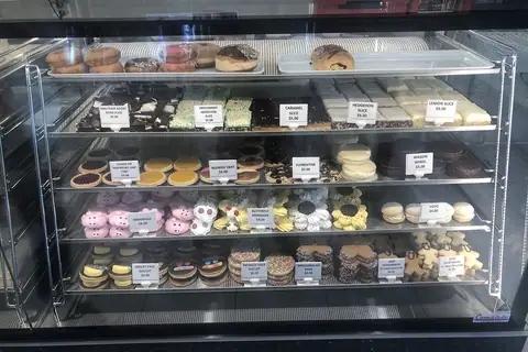 Patisserie Valerie photo 3